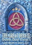 The Great Debate: Does God Exist? (CD/DVD Multimedia Edition)
