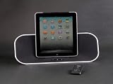 DOSS DS959 iPad 1 & 2, iPhone 3, 3G, 4 and 4S and iPod Docking And Charging Speaker -16 Watts OutPut - Fully Apple Licensed