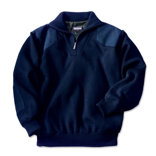 Barbour Storm Waterproof Sweater