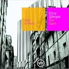 Jazz in Paris: The Giant by Dizzy Gillespie