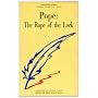 Pope's "Rape of the Lock" (Casebooks series)