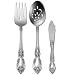 Oneida Lousiana 3-Piece Serving Set