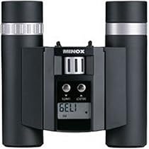 Minox BD 8x24 BR Aspherical Binocular