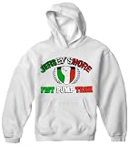 The Jersey Shore Fist Pump Team Hoodie #1121