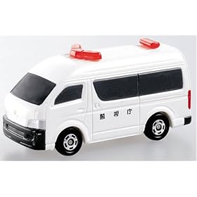 �g�~�J (�u���X�^�[) No.48 �g���^ �n�C�G�[�X ���ړI��