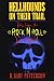 Books : Hellhounds on Their Trail : Tales from the Rock N Roll Graveyard