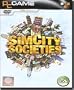 SimCity Societies