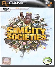 Sim City Societies
