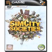 Sim City Societies