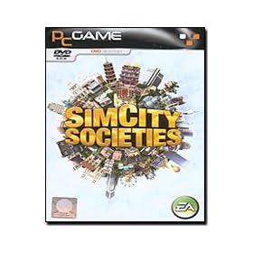 SimCity Societies