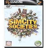 Sim City Societiesby Electronic Arts
