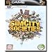 Sim City Societies