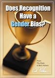 Does Recognition Have a Gender Bias?