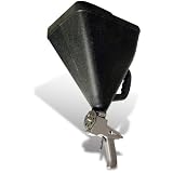 Buffalo Tools Air Texture Hopper Gun by Buffalo