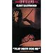 Play Misty for Me [VHS]