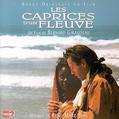 Les Caprices d'un fleuve