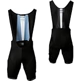 DeMarchi Contour Plus Bib Short - Men's