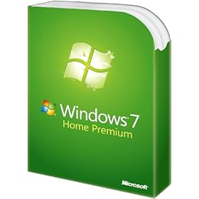 Windows7 Home Premium åץ졼