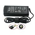 Ac Power Adapter For Philips Magnavox 15mf605t/17 Lcd&nbsp;&nbsp;by Sunvalleytek 
