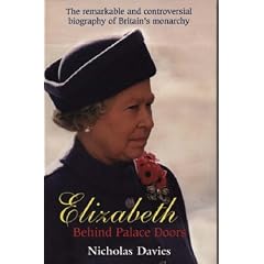 Elizabeth: Behind Palace Doors