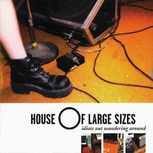House Of Large Sizes Biography, lyrics, albums, videos, discography