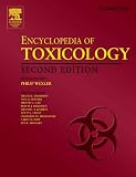 ENCYCLOPEDIA OF TOXICOLOGY