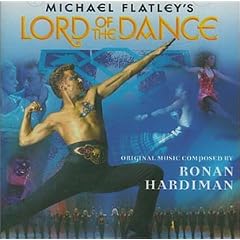 Michael Flatley's Lord Of The Dance