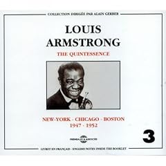 The Quintessence Vol. 3: New York - Chicago - Boston 1947-1952