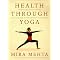 Definitive Yoga Books  and Some Unrelated Stuff
