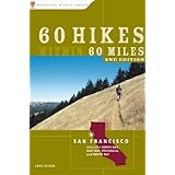 60 Hikes within 60 Miles: San Francisco