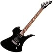 B.C. Rich Bronze Mockingbird Guitar
