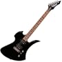 B.C. Rich Bronze Mockingbird Guitar