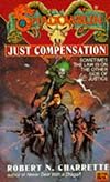 Shadowrun 19: Just Compensation (Shadowrun)