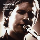 If I Fall / Live At The Scala