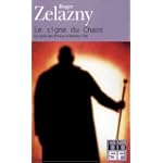 Le Cycle des princes d'Ambre, tome 8 