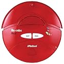 Remanufactured iRobot Roomba 4199 Vacuuming Robot
