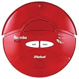 Remanufactured iRobot Roomba 4199 Vacuuming Robot