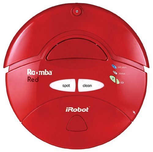 Remanufactured iRobot Roomba