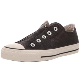 Converse Chuck Taylor All Star Vintage Slip Ox, Basket mode m