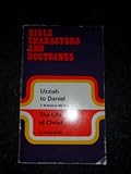 Bible characters and doctrines