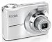 Kodak EasyShare C613 6.2MP Digital Camera with 3x Optical Zoom with G610 Printer Dock Bundle