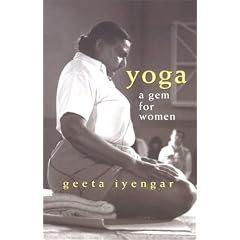Yoga: A Gem for Women