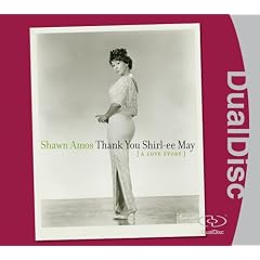 Thank You Shirl-ee May: A Love Story