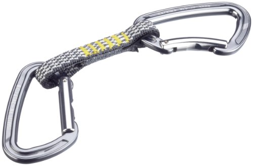 Salewa Expressset FLY STRAIGHT/BENT, silber (663) Preisvergleich