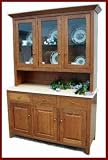 Colonial Furniture