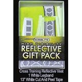 Jogalite Cross training Reflective gift pack