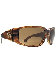 Vonzipper Papa G Sunglasses , Color: Tortoise SMSFQPAPTRT by VonZipper