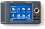 Wolverine ESP 120 GB Portable Multimedia Storage Player