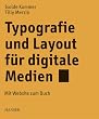Typographie und Layout f�r digitale Medien
