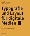 Typographie und Layout für digitale Medien